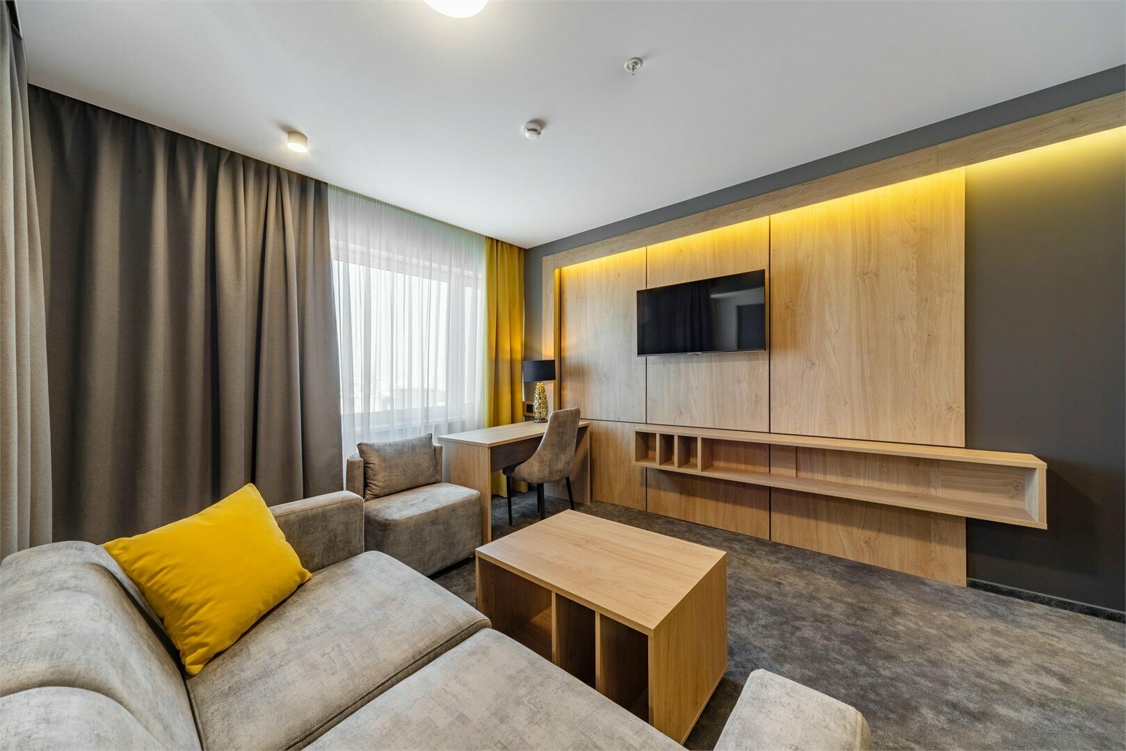 Апартамент