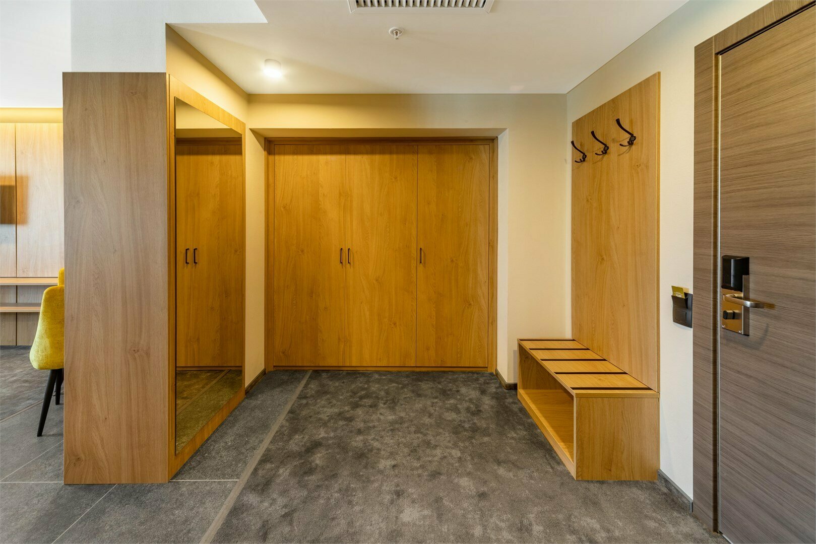 Апартамент