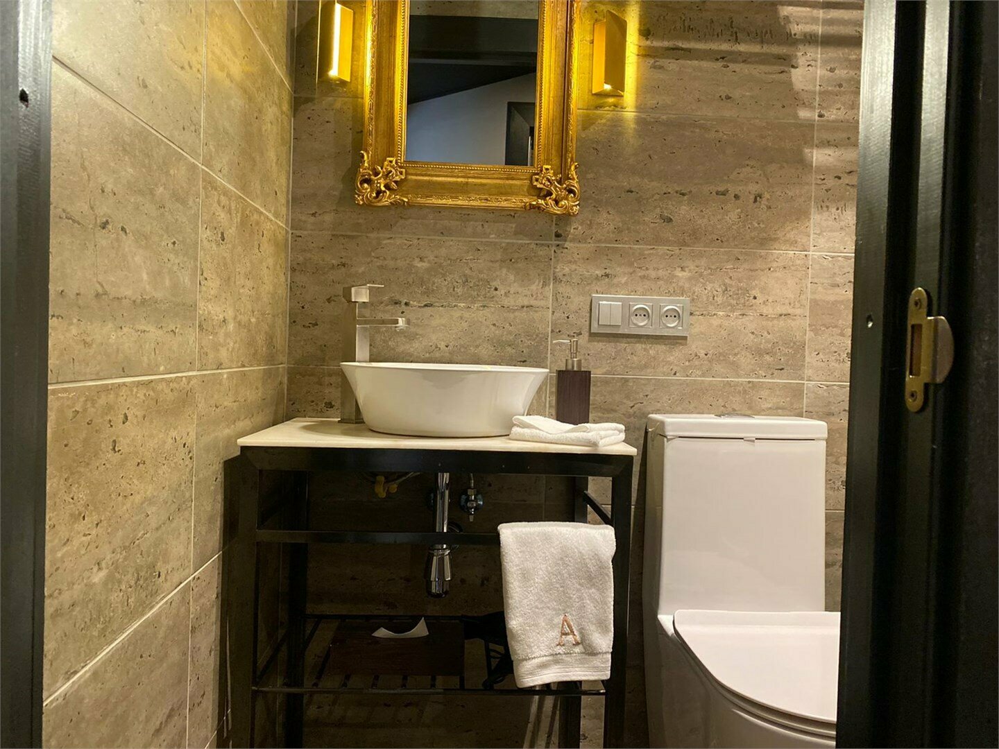 Бизнес эконом одноместный