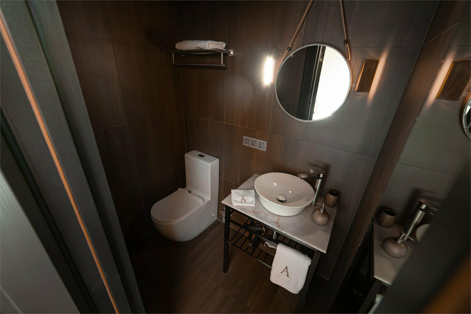 Бизнес эконом одноместный