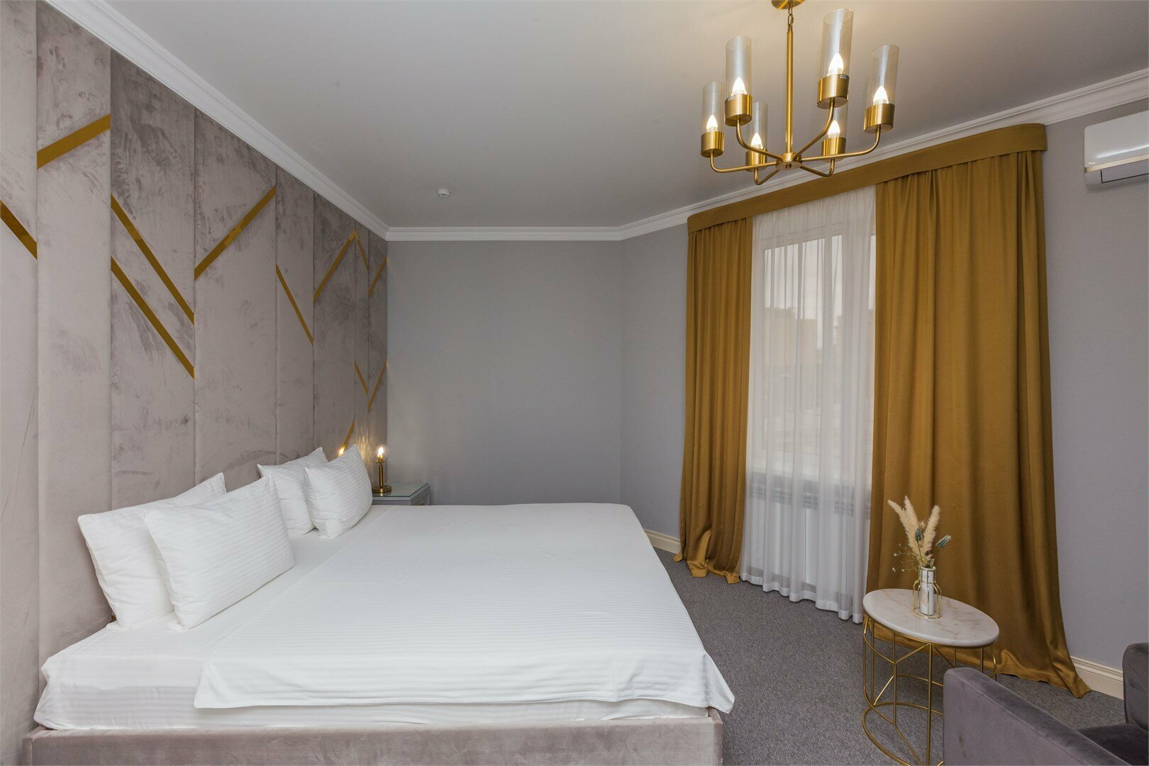 Стандарт-твин 301