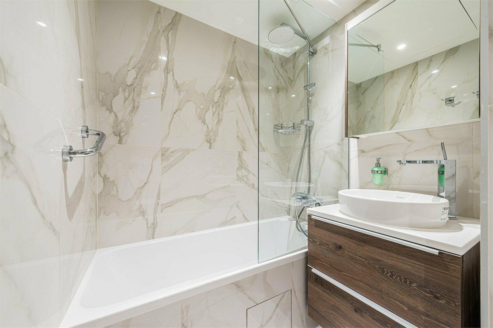 Апартаменты 1 спальня+1 спальня коннект