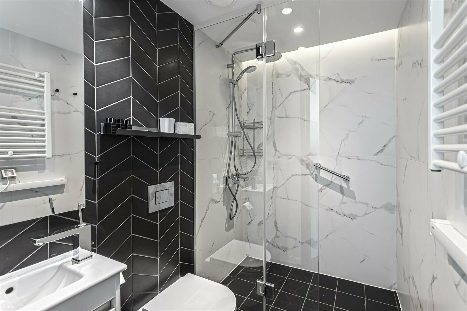 Студия The Highest floors