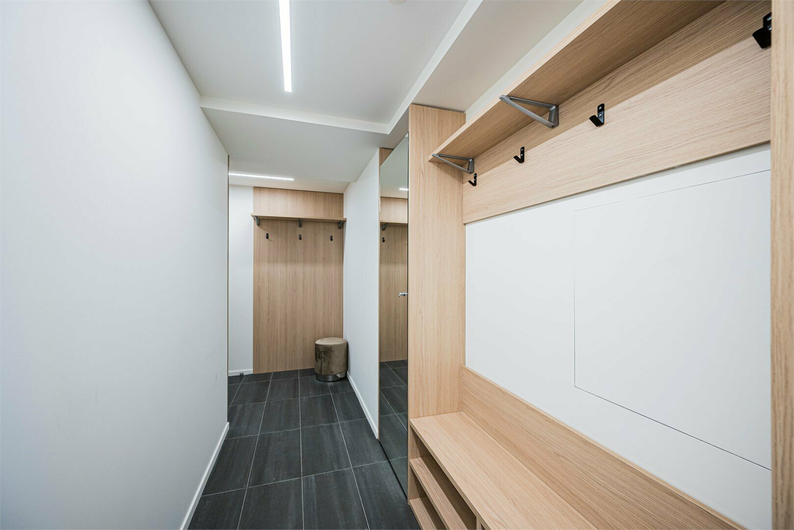 Апартаменты с 3 спальнями The Highest floors