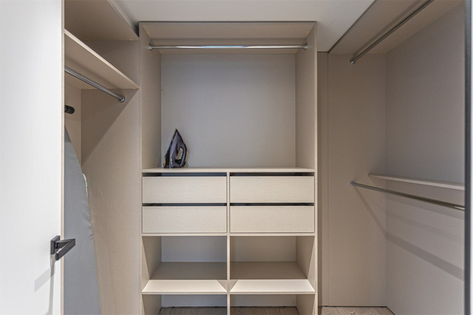 Апартаменты с 1 спальней The Highest floors