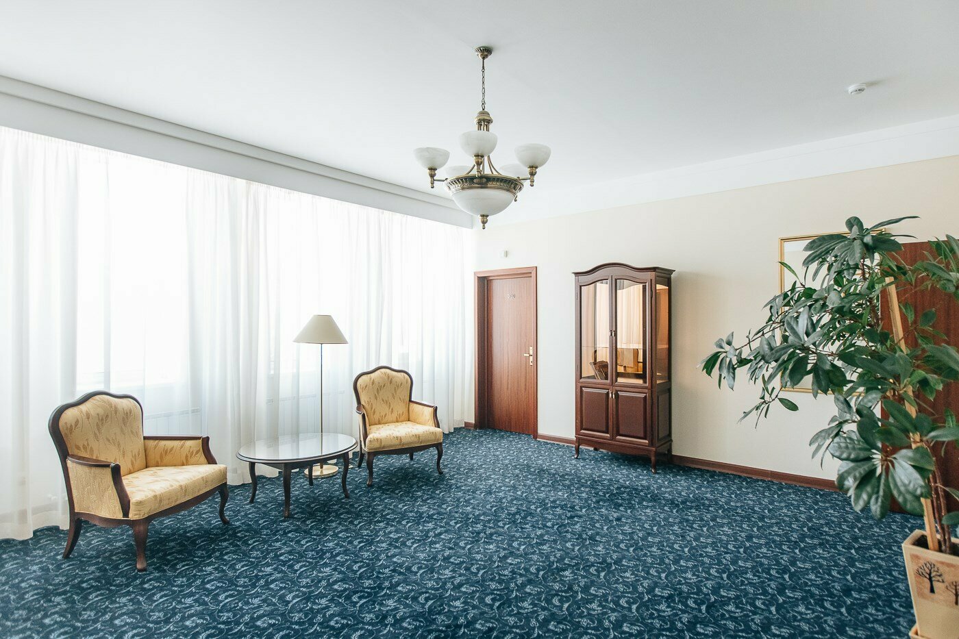 Джуниор Бизнес