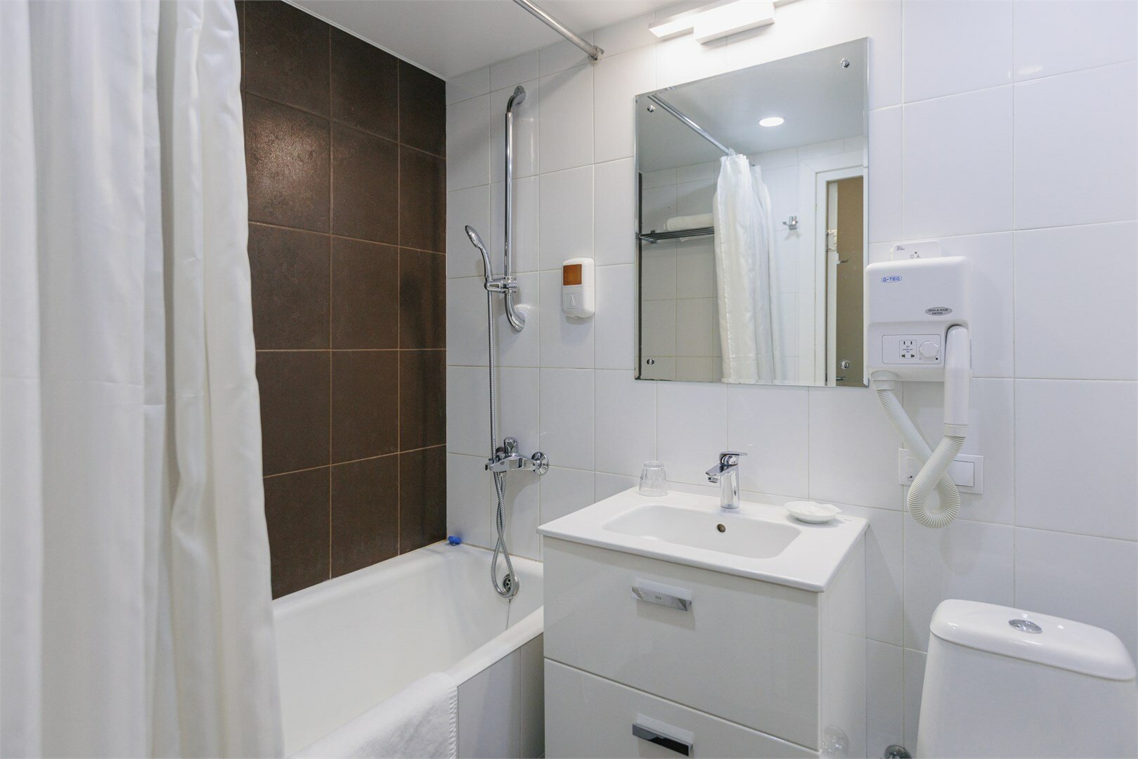 Стандарт с видом на море