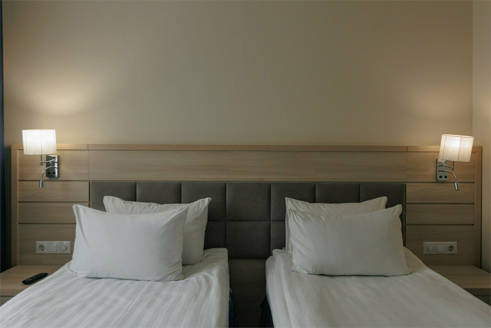 Люкс с видом на море