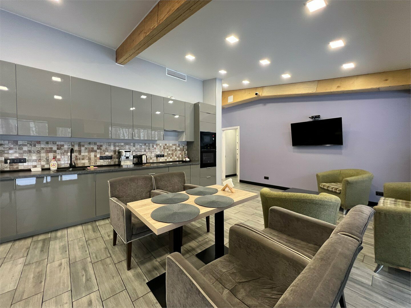 Малина Восток