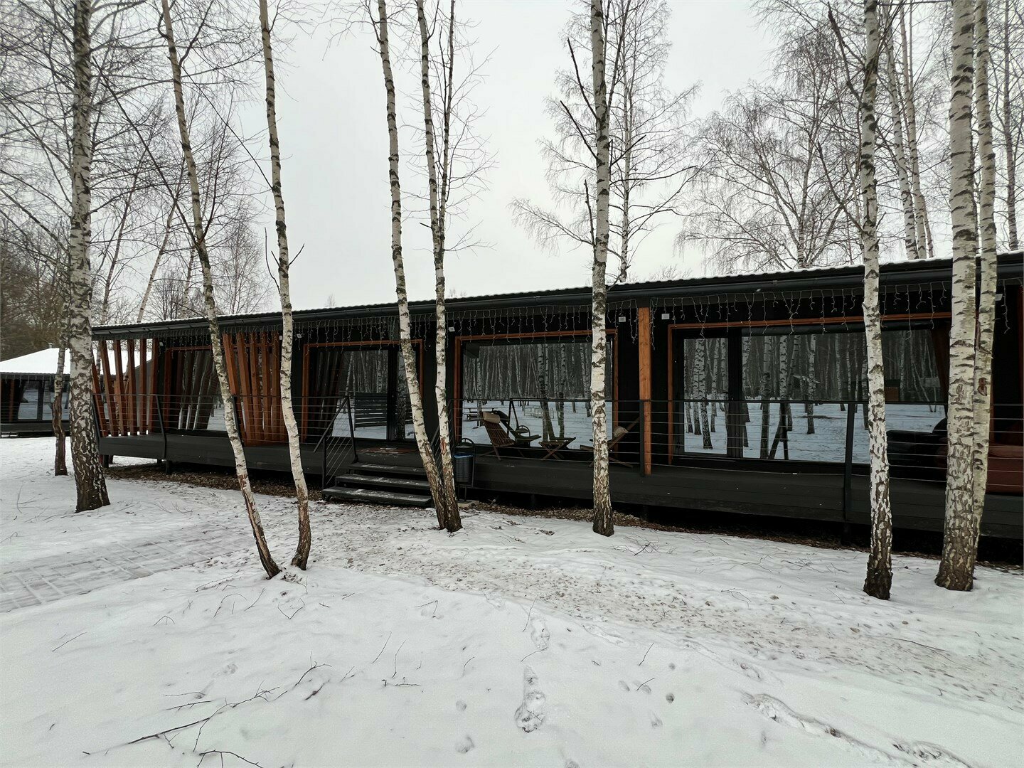 Малина Восток