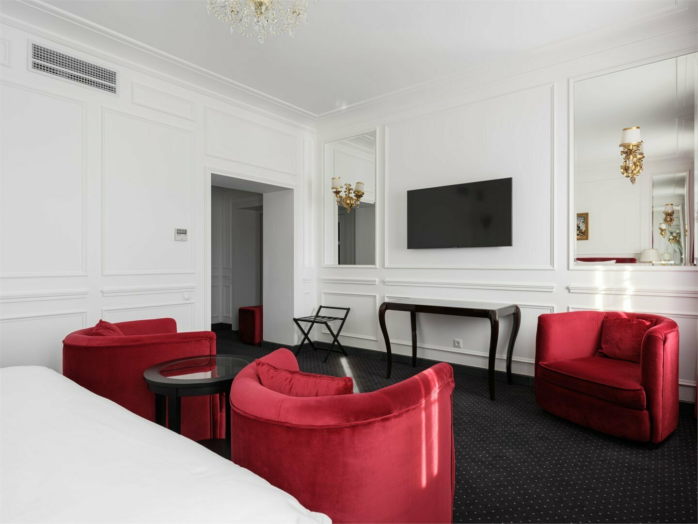 Люкс Премьер