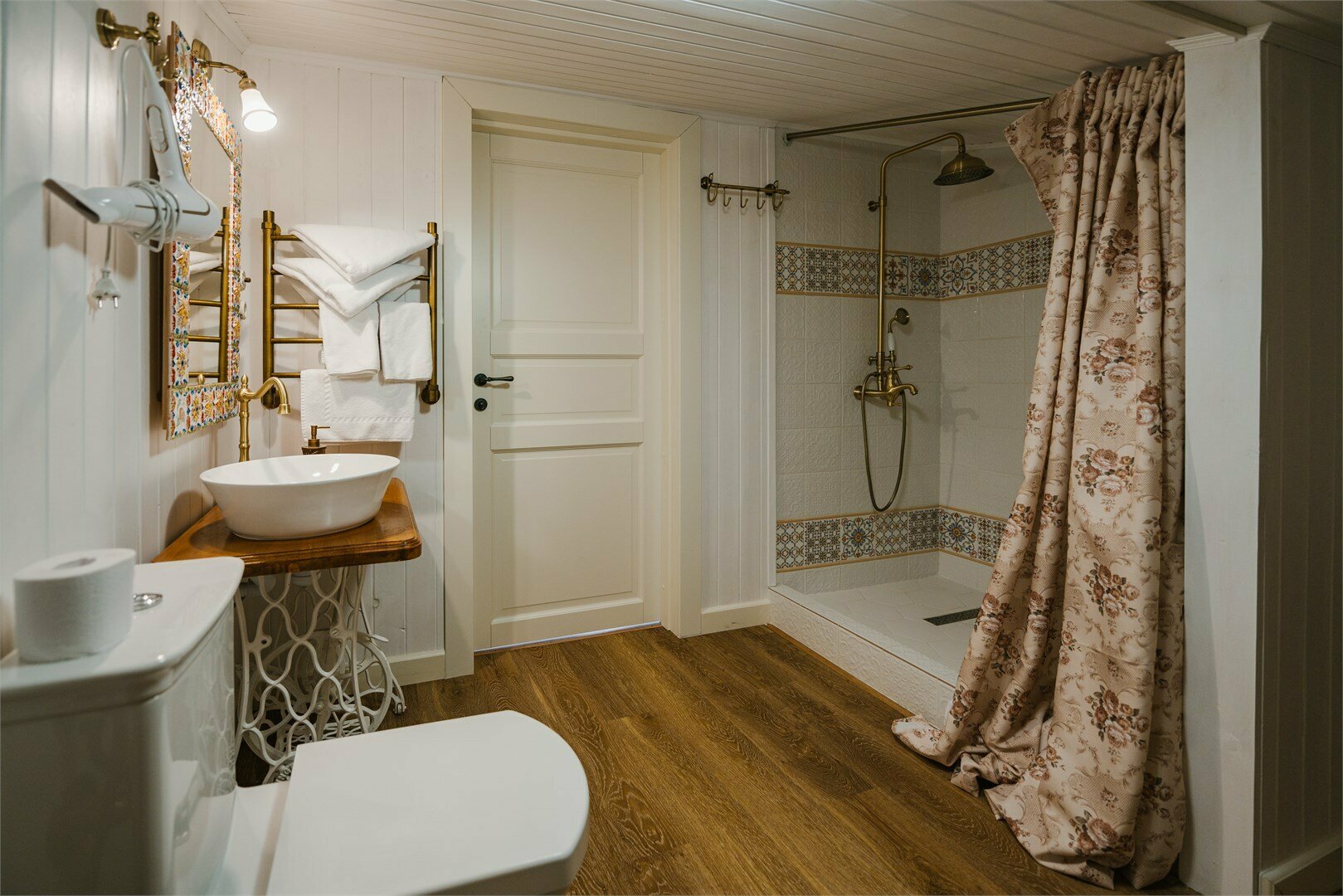 Люкс генерала Платова