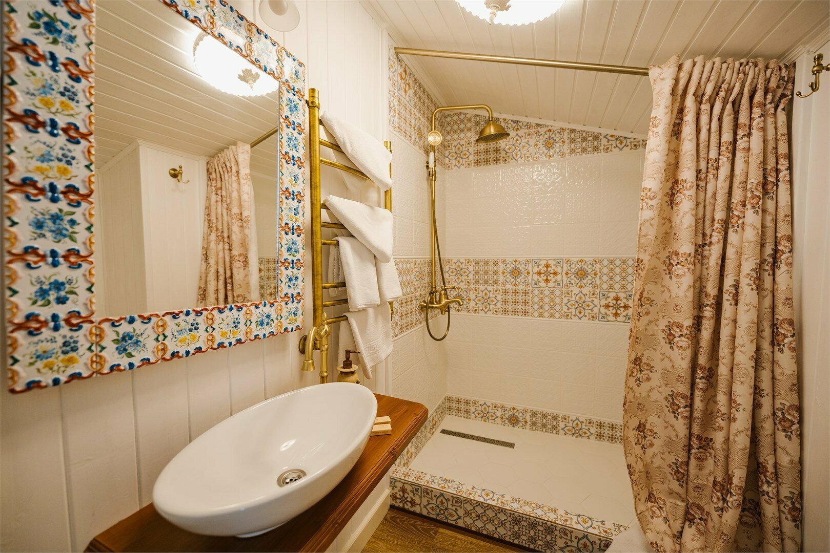 Люкс генерал-фельдмаршала Барклая-де-Толи