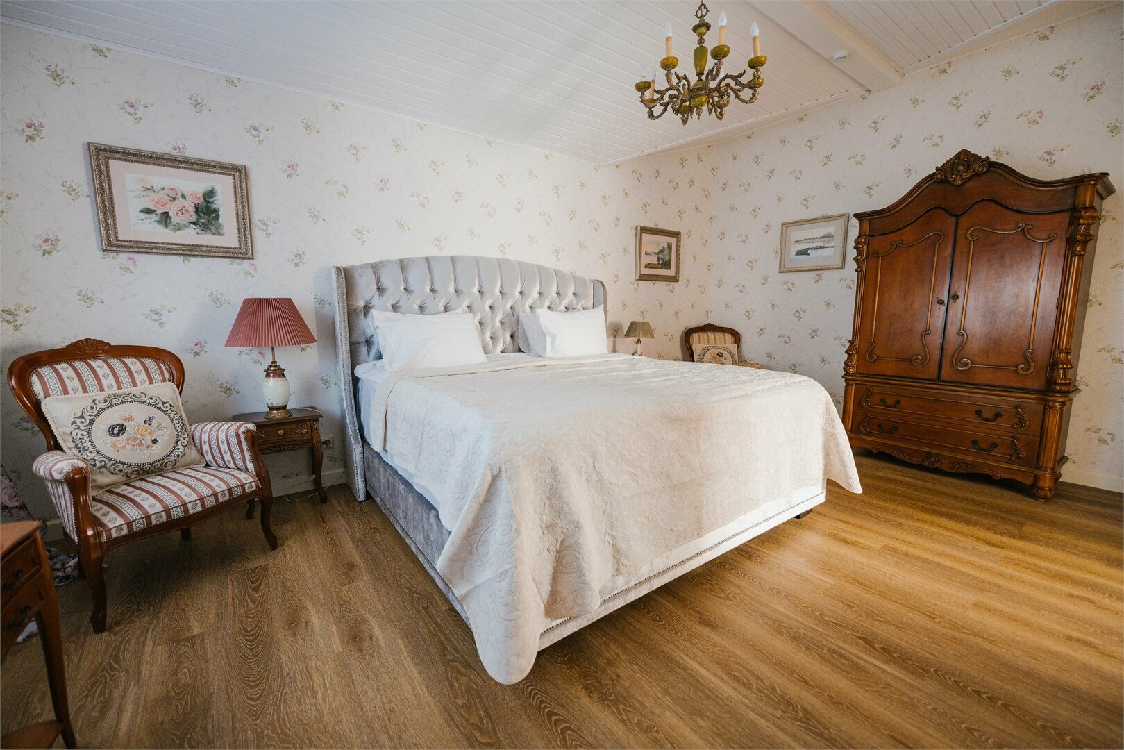 Люкс генерала Платова