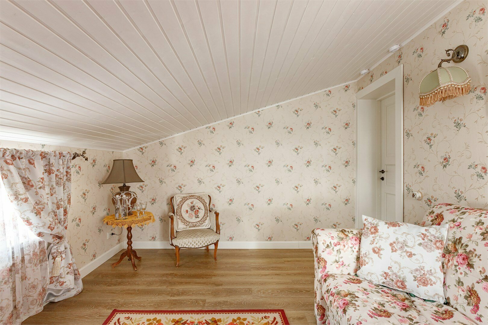 Люкс генерал-фельдмаршала Барклая-де-Толи