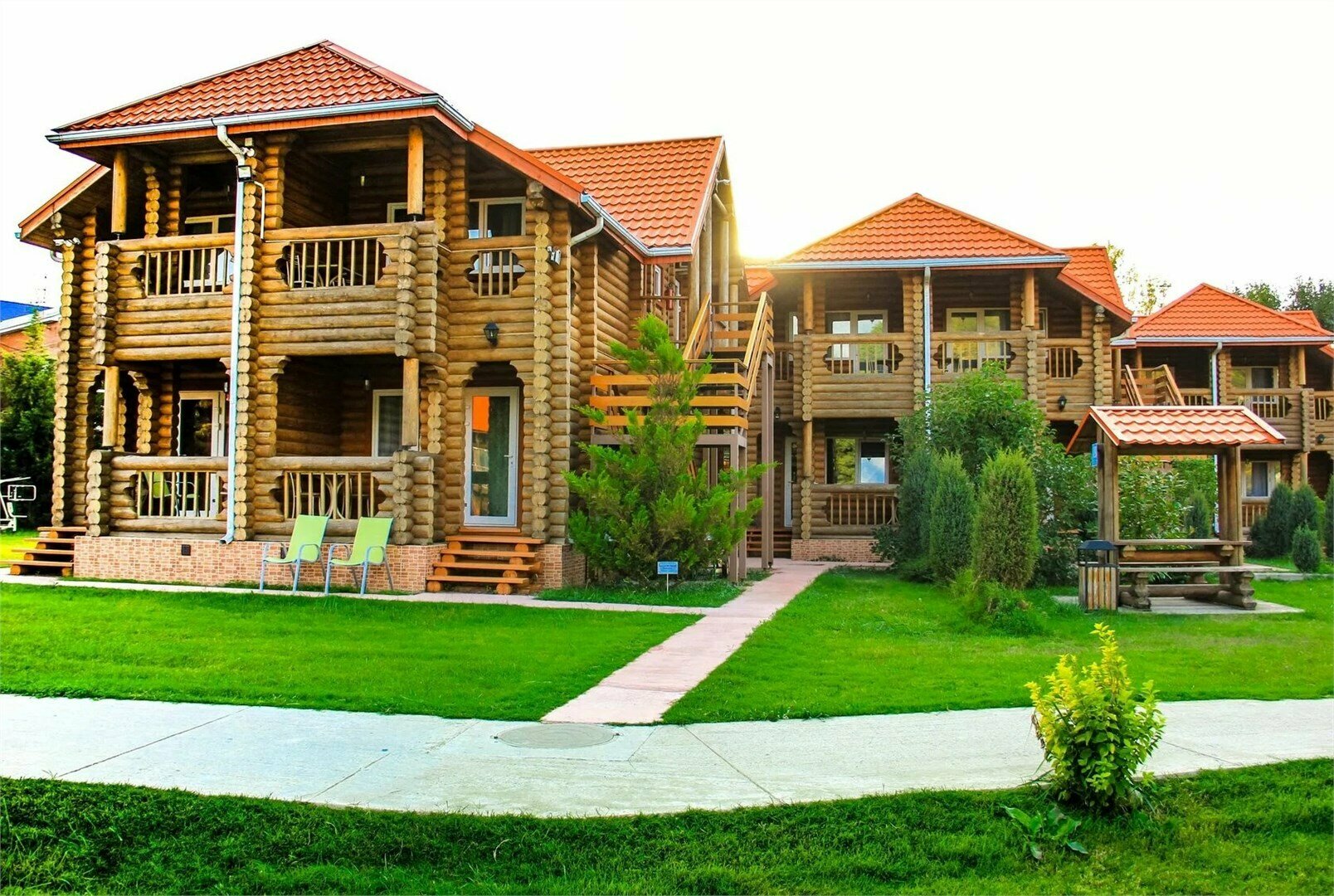 Номер категории "Комфорт"