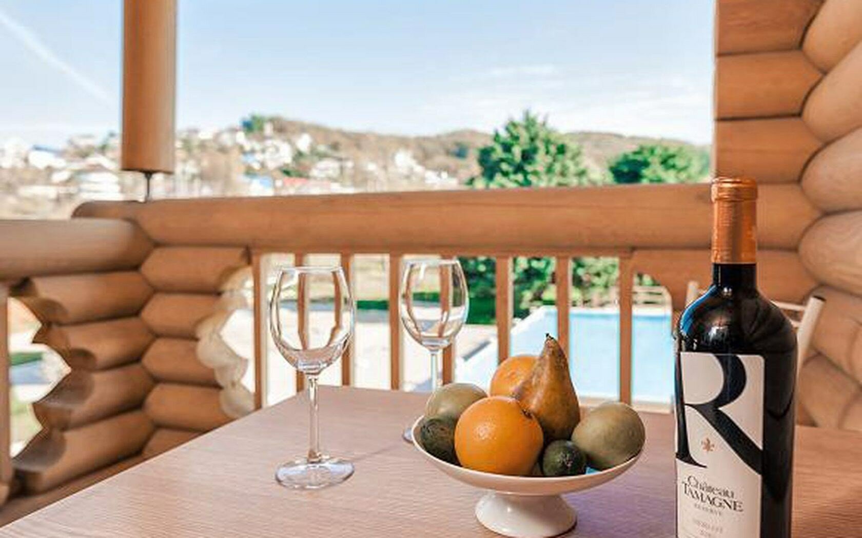 Номер категории "Комфорт"