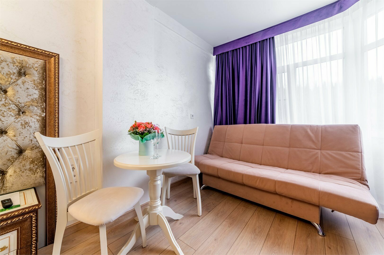 Супериор семейный