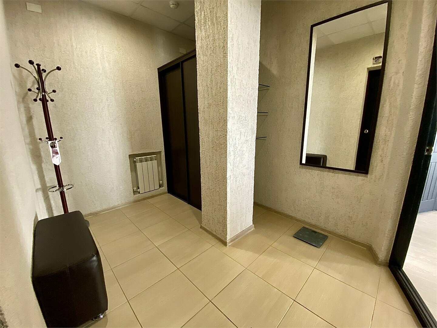 СЬЮТ однокомнатный номер