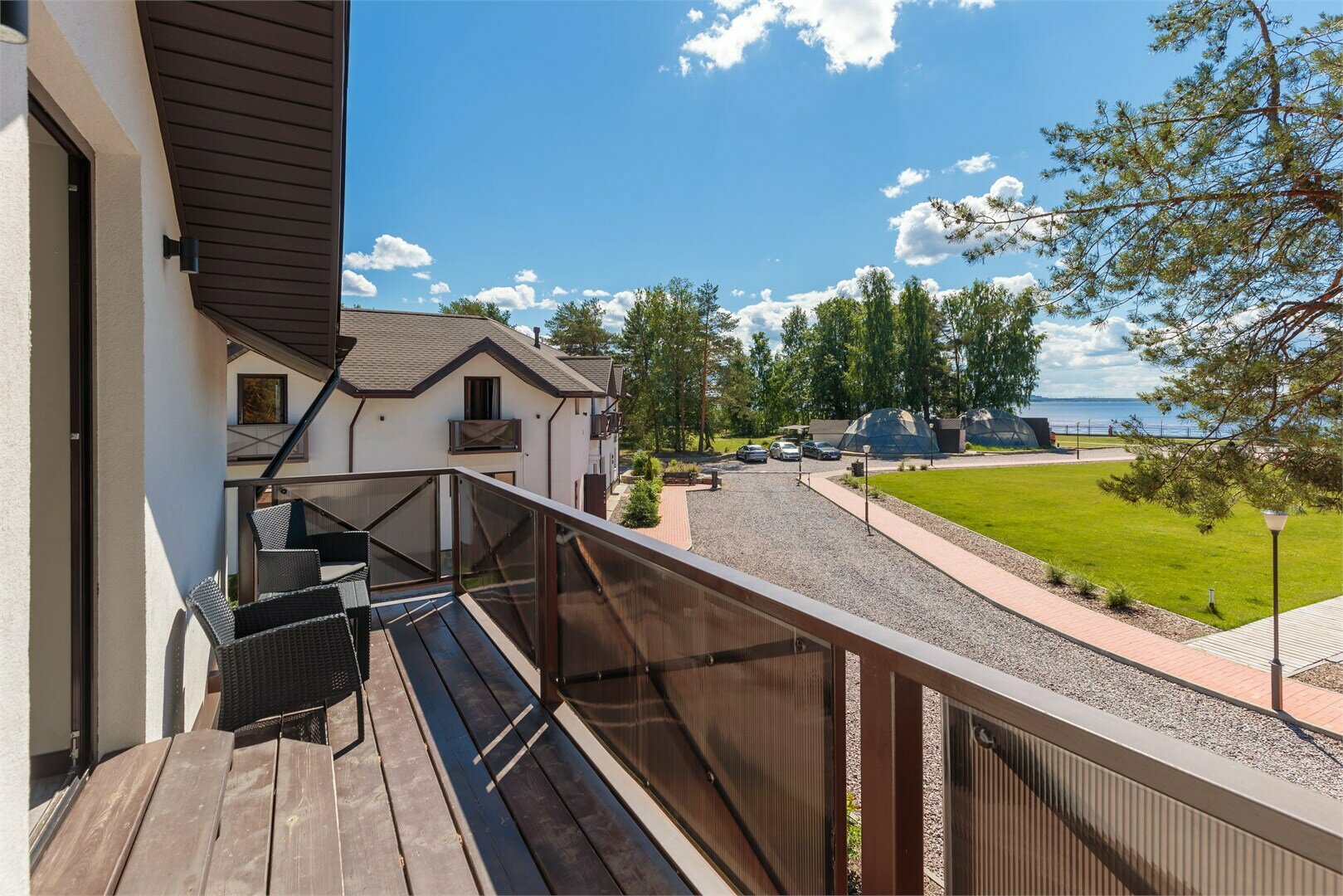 Улучшенный номер