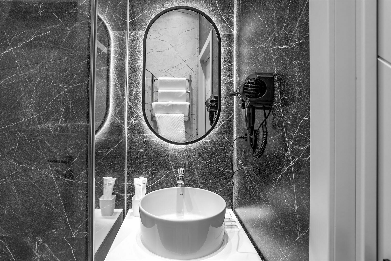 Апартамент комфорт