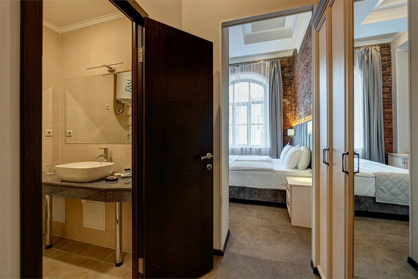 Семейный номер