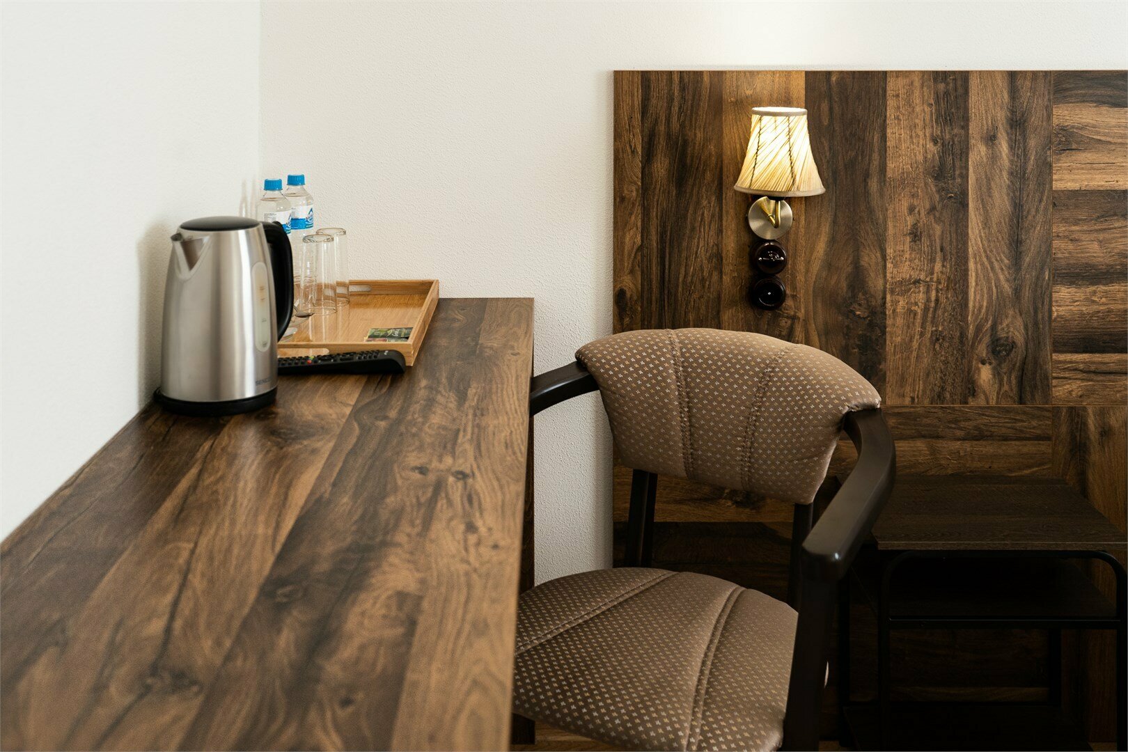 Двухместный номер DOUBLE