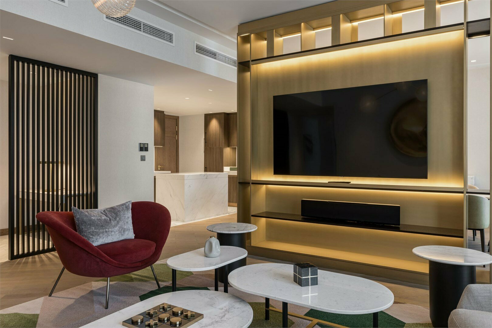 Президентский Люкс