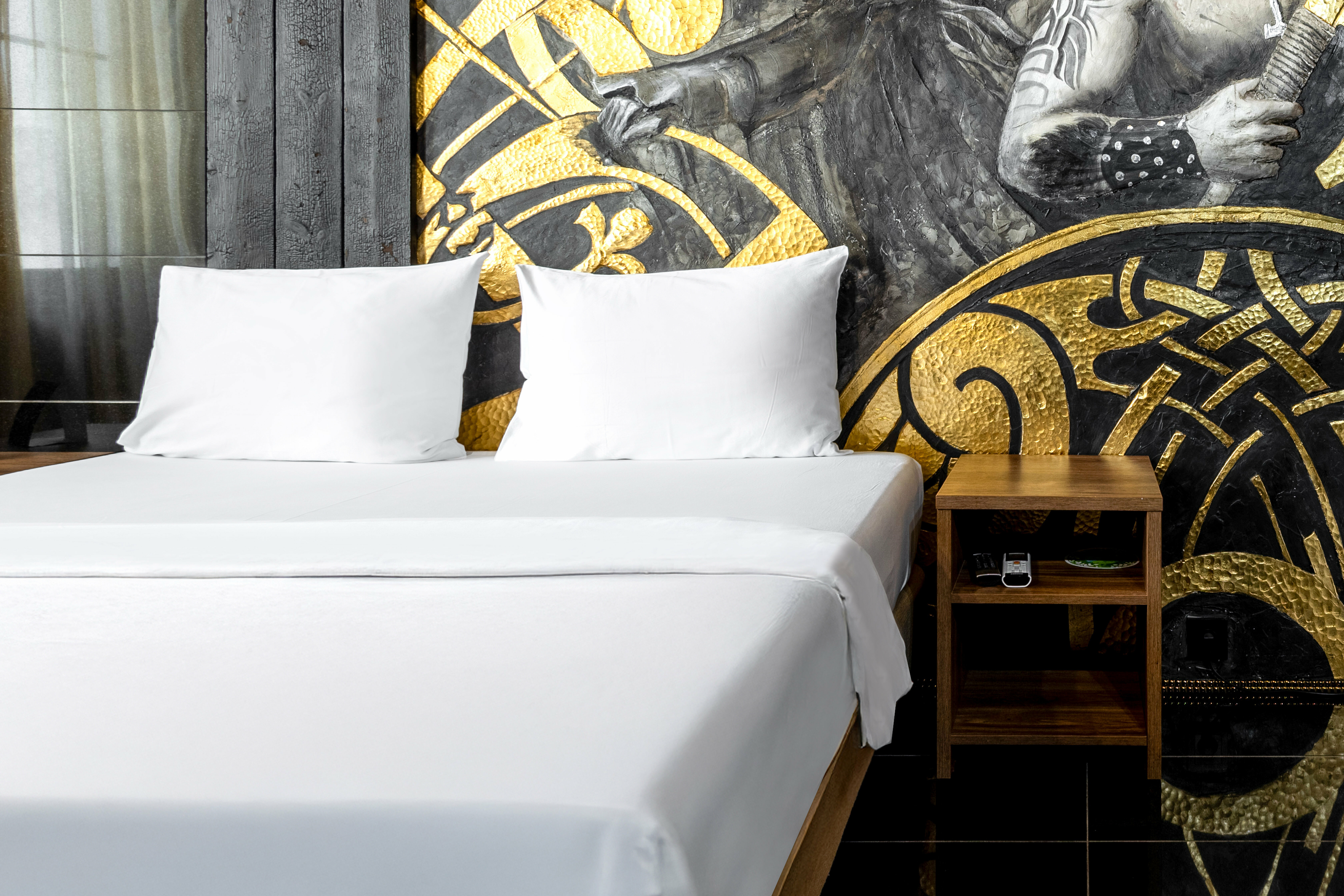 Комфорт Нуар