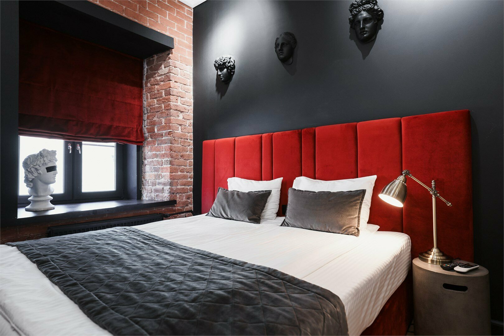 Стандартный номер