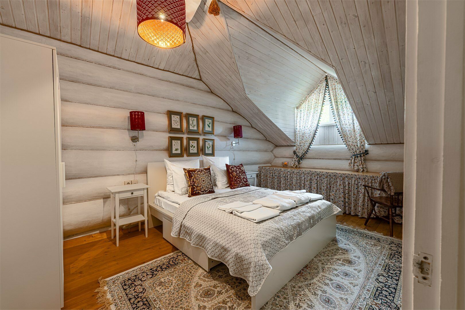 Четыре сезона