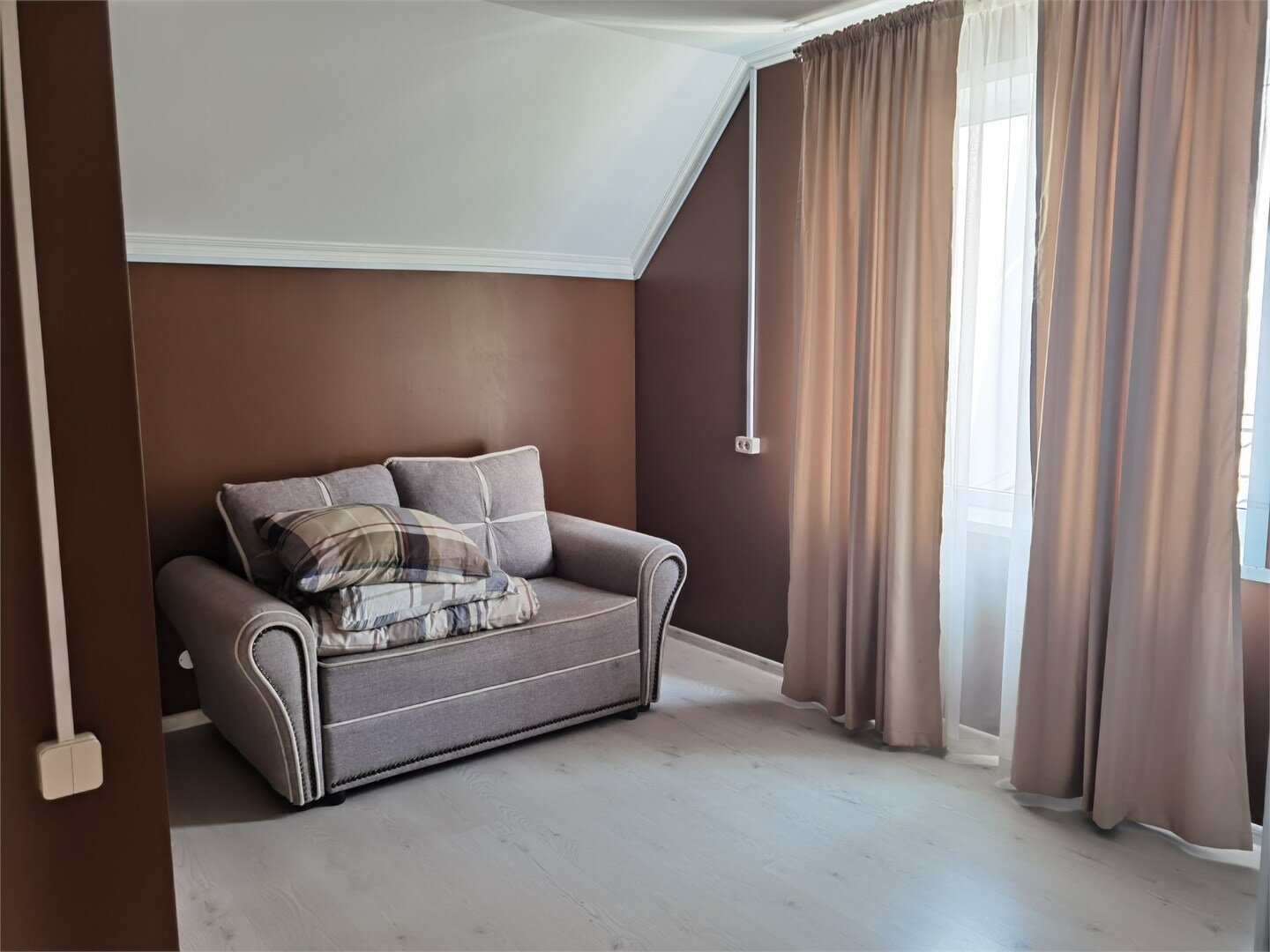 Номер комфорт