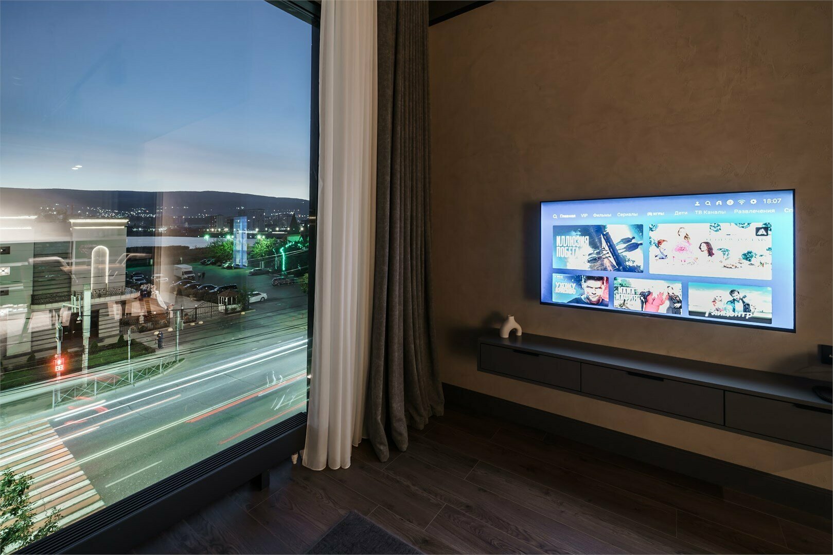 Представительский Люкс Yamaguchi