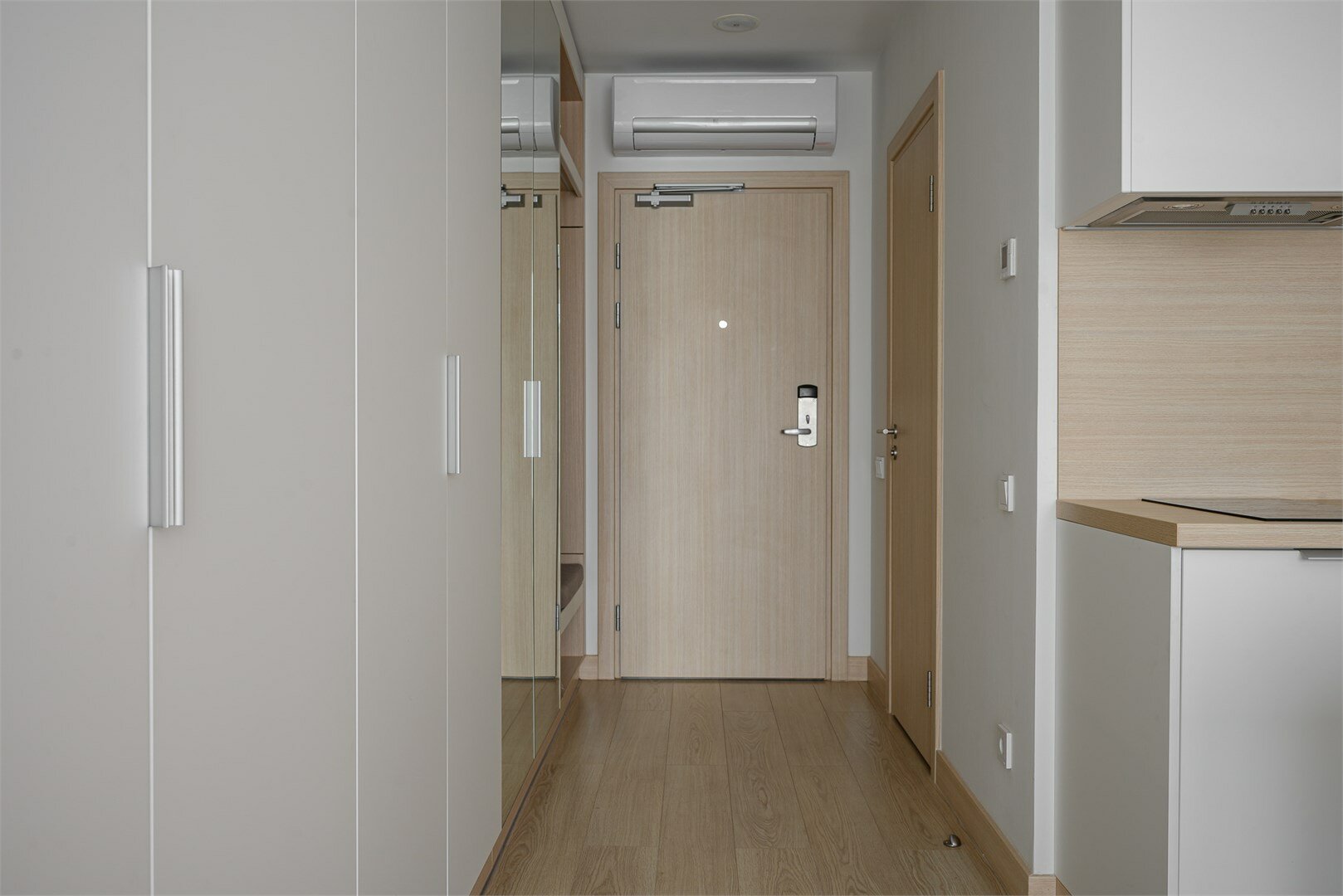 Стандарт с террасой (Технопарк)