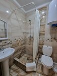 полулюкс без балкона в Чайка