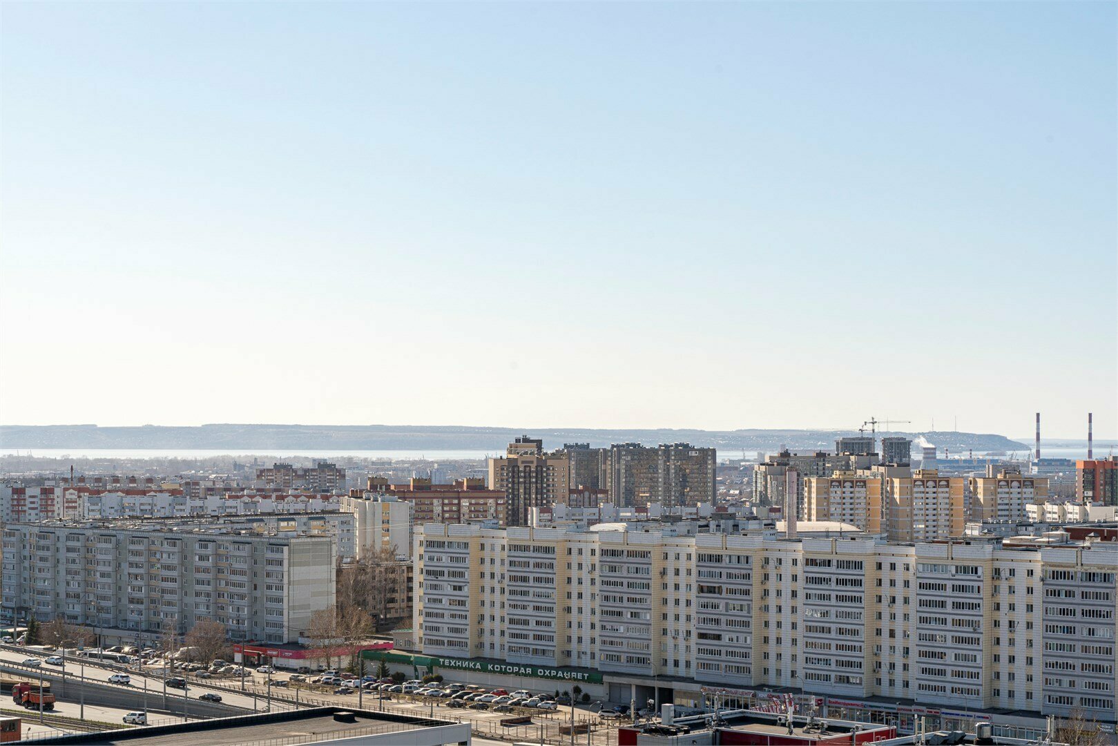 Стандарт с одной двуспальной кроватью