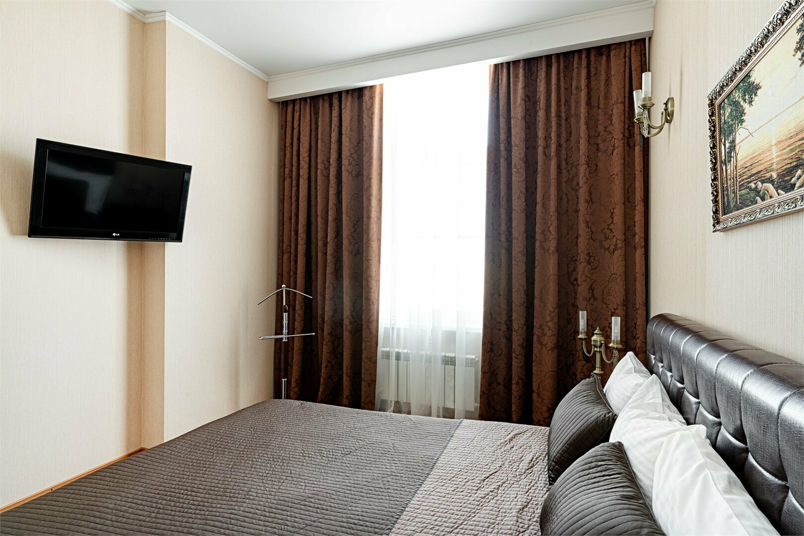 Люкс «ГЕРМЕС»