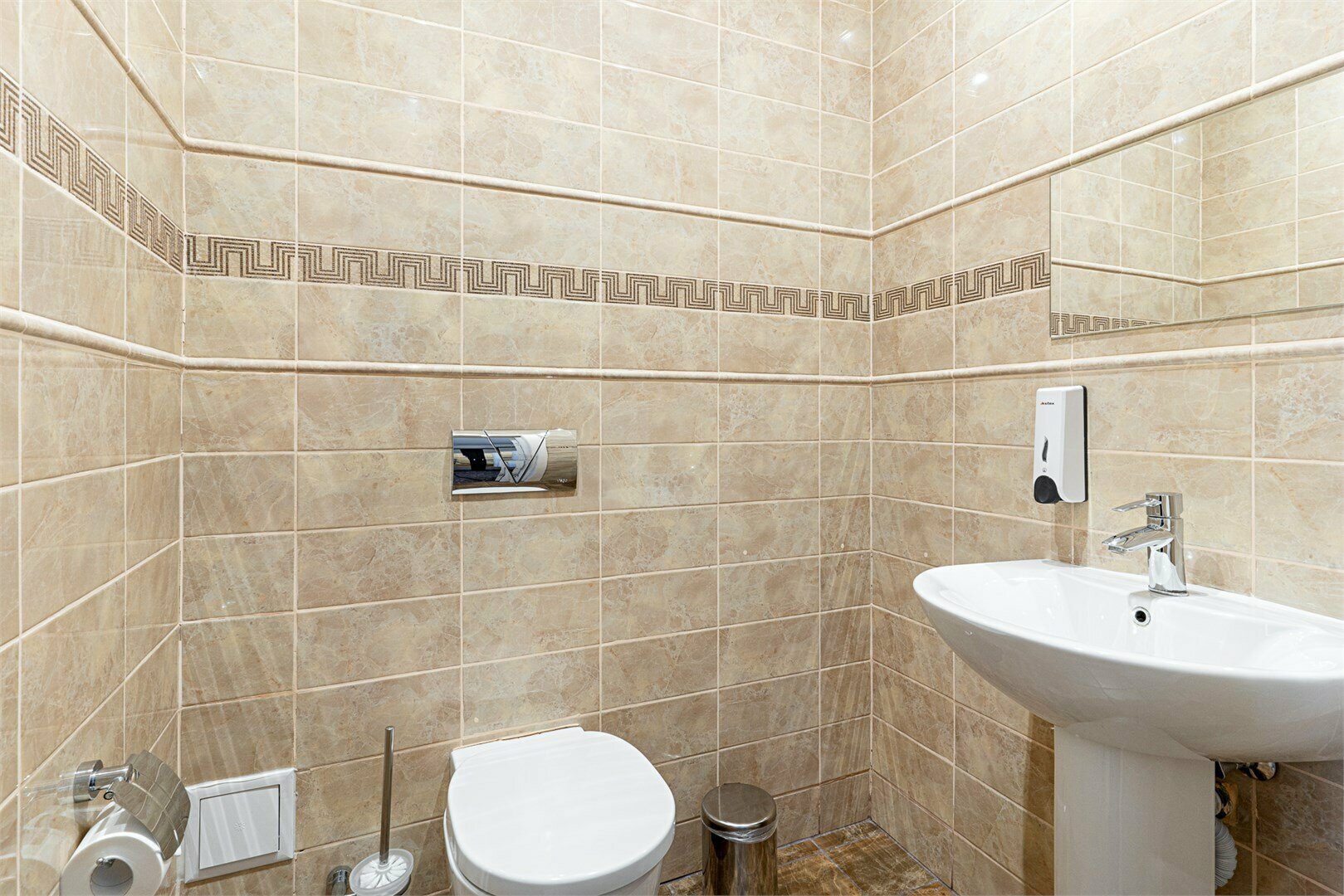 Люкс «ГЕРМЕС»