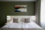 Valo Apartment 3* в Valo Hotel City