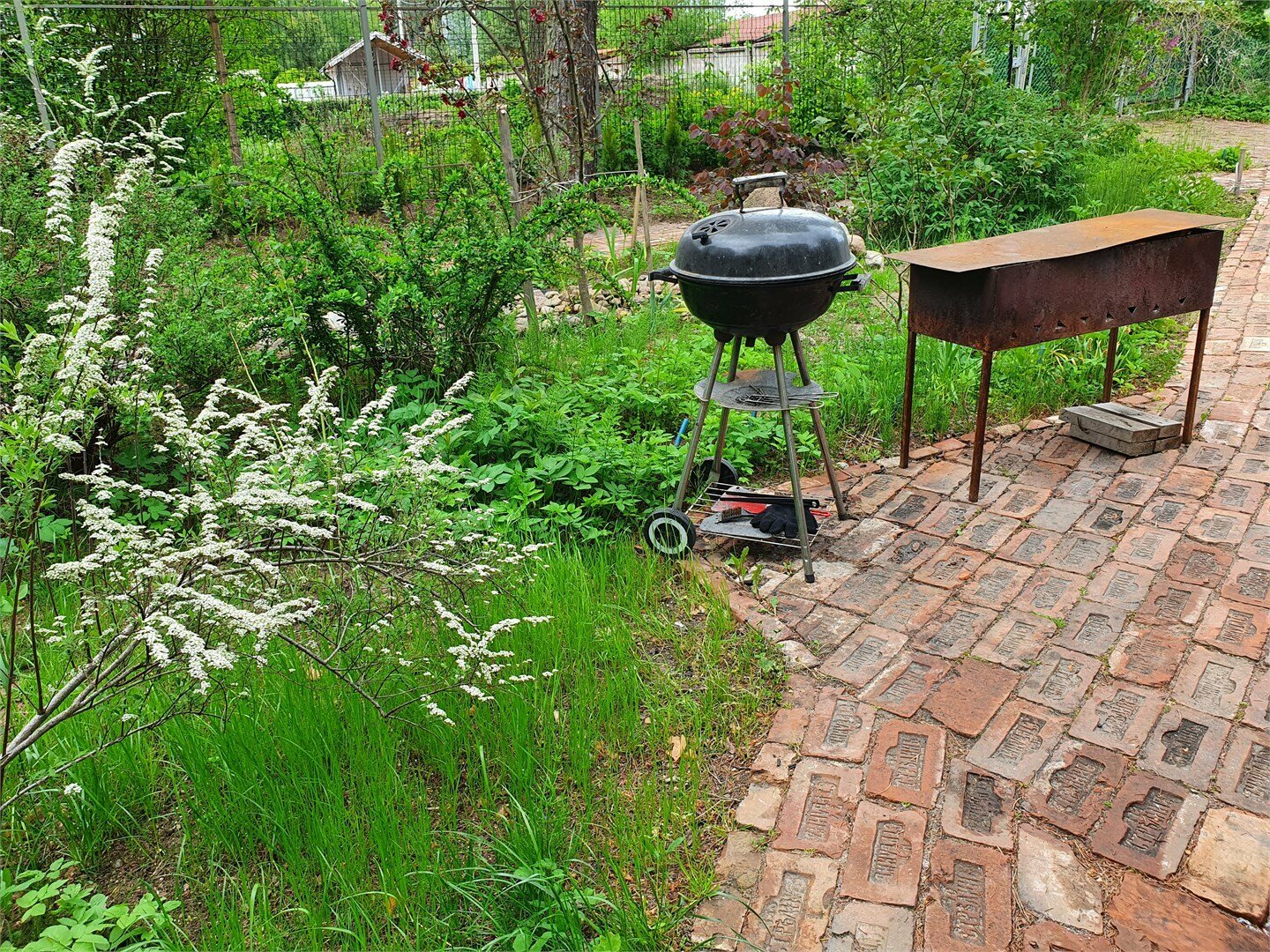 Дом с башенкой на 7 гостей