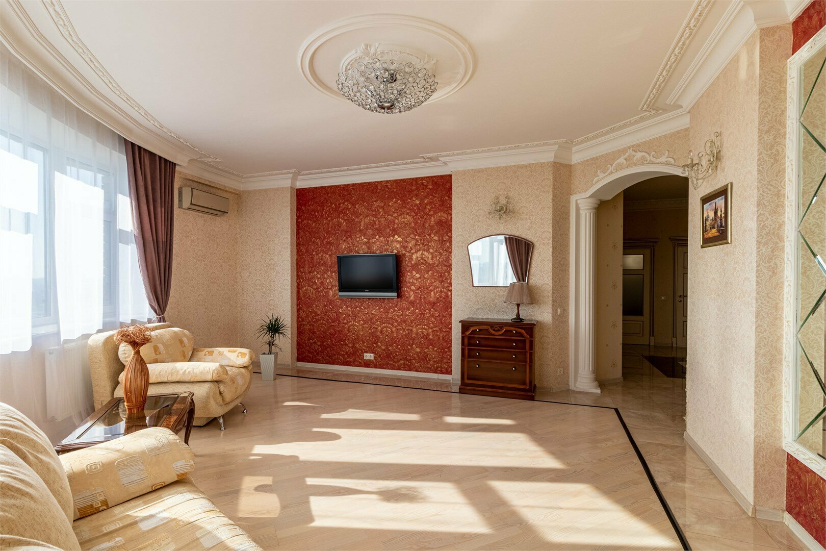 3-к Бизнес 88