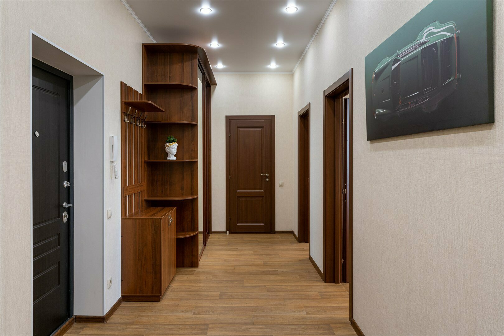 2-к Бизнес 564