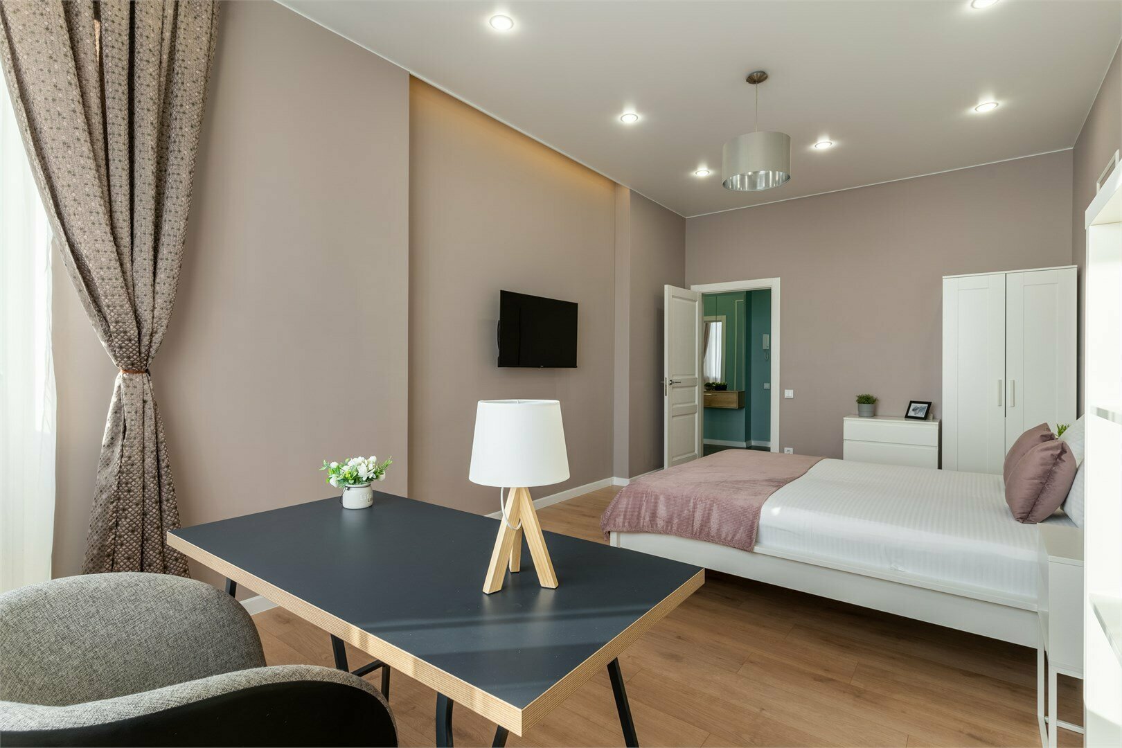 2-к Супер Люкс 635