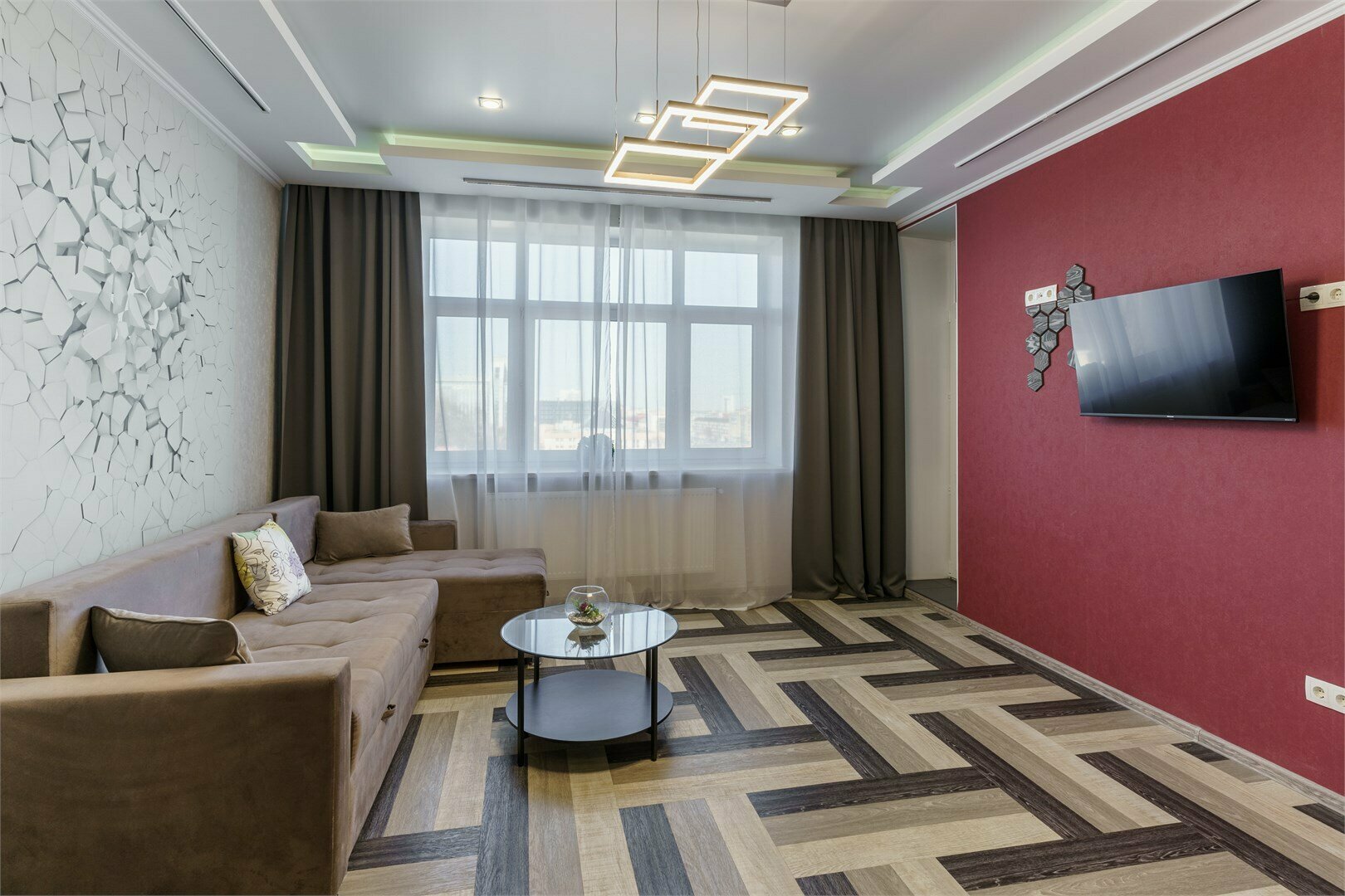 3-к Бизнес 545