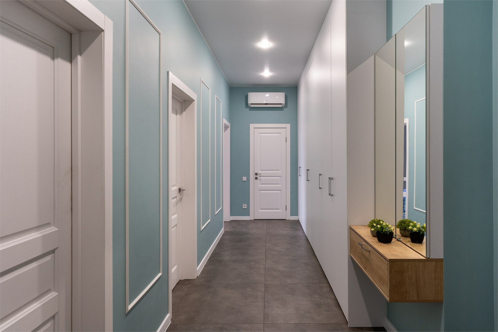 2-к Супер Люкс 635