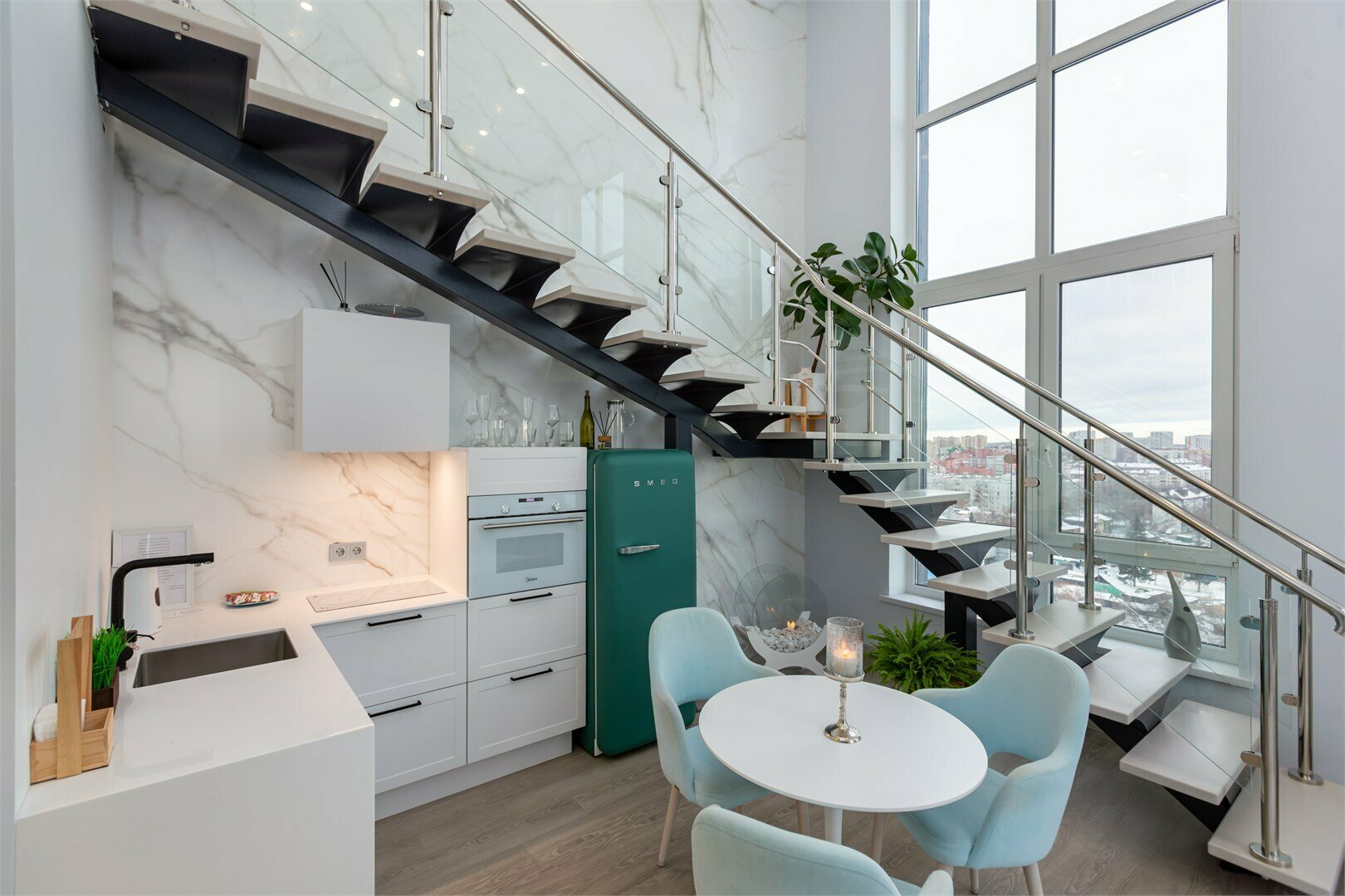 3-к на Чернышевского 1Б 1016