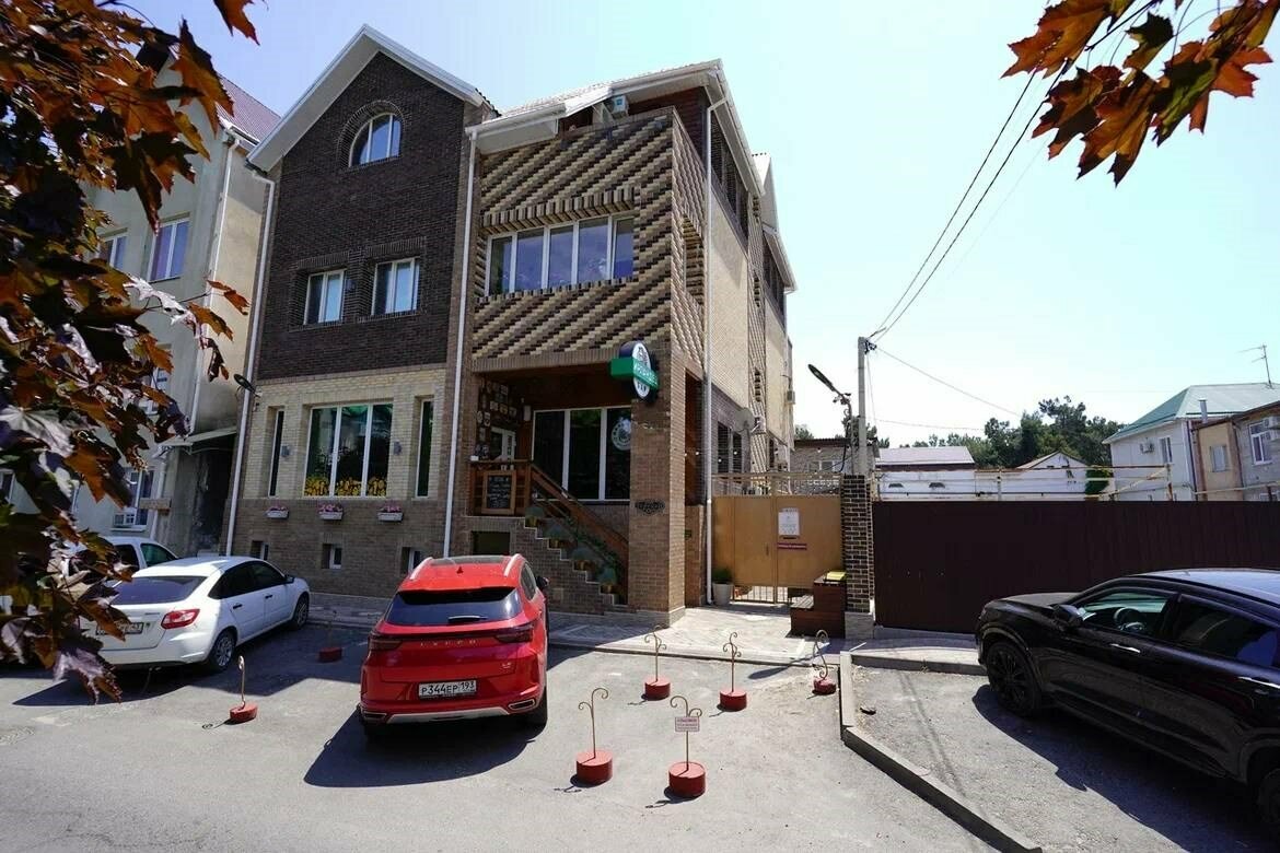 Стандарт двухместный у бассейна