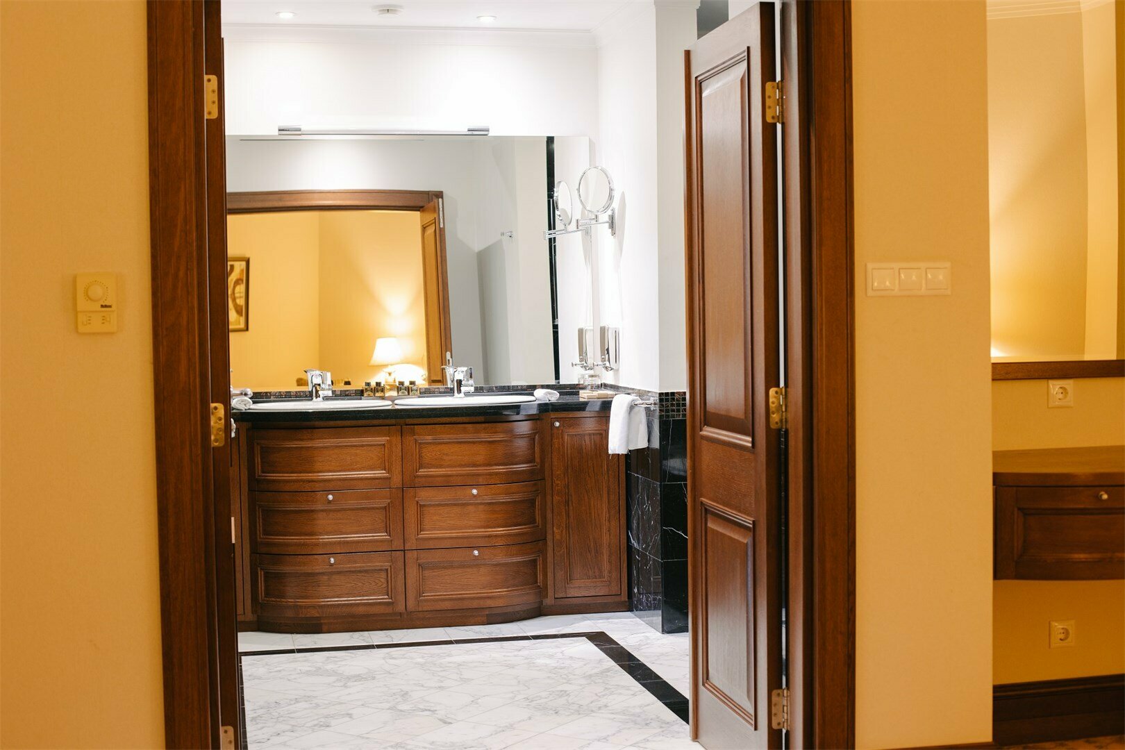 Президентский Люкс