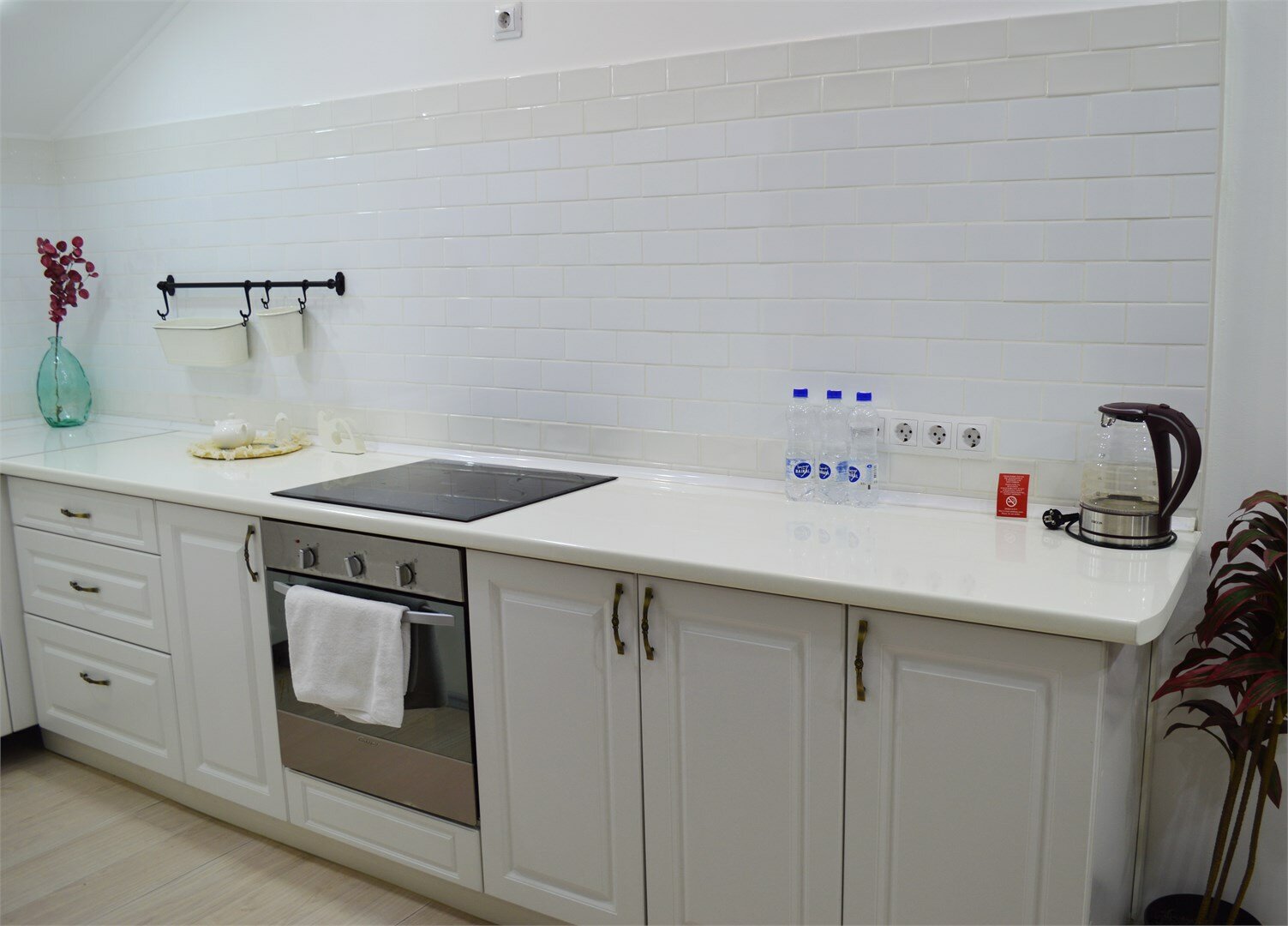 Апартаменты