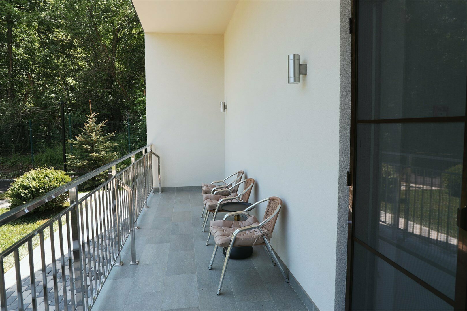 ЛЮКС КОМФОРТ